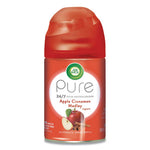 Load image into Gallery viewer, Freshmatic Ultra Spray Refill, Apple Cinnamon Medley, 5.89 Oz Aerosol Spray, 6/carton
