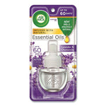 Load image into Gallery viewer, Scented Oil Refill, Lavender And Chamomile, 0.67 Oz, 8/carton
