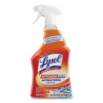 Load image into Gallery viewer, Kitchen Pro Antibacterial Cleaner, Citrus Scent, 22 Oz Spray Bottle
