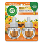 Load image into Gallery viewer, Scented Oil Twin Refill, Hawai&#39;i Exotic Papaya/hibiscus Flower, 0.67 Oz
