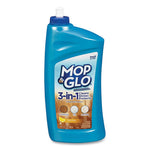 Load image into Gallery viewer, Triple Action Floor Cleaner, Fresh Citrus Scent, 32 Oz Bottle
