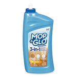 Load image into Gallery viewer, Triple Action Floor Cleaner, Fresh Citrus Scent, 32 Oz Bottle
