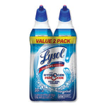 Load image into Gallery viewer, Toilet Bowl Cleaner With Hydrogen Peroxide, Ocean Fresh, 24 Oz, 2/pack
