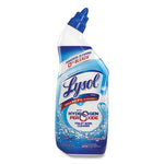 Load image into Gallery viewer, Toilet Bowl Cleaner With Hydrogen Peroxide, Ocean Fresh Scent, 24 Oz
