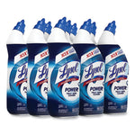 Load image into Gallery viewer, Disinfectant Toilet Bowl Cleaner, Atlantic Fresh, 24 Oz Bottle, 9/carton
