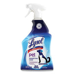 Load image into Gallery viewer, Pet Solutions Disinfecting Cleaner, Citrus Blossom, 32 Oz Trigger Bottle, 9/carton
