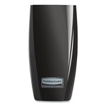 Load image into Gallery viewer, Tc Tcell Odor Control Dispenser, 2.9&quot; X 2.75&quot; X 5.9&quot;, Black
