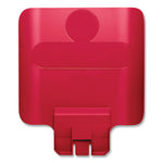 Load image into Gallery viewer, Slim Jim Recycling Station Billboard, , Plastic, Red
