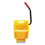 Load image into Gallery viewer, Wavebrake 2.0 Wringer, Side-press, Plastic, Yellow
