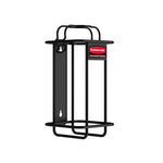 Load image into Gallery viewer, Hand Sanitizer Brackets, 5.16 X 5.12 X 9.22, Black
