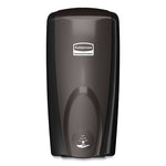 Load image into Gallery viewer, Autofoam Touch-free Dispenser, 1,100 Ml, 5.18 X 5.25 X 10.86, Black/black Pearl, 10/carton
