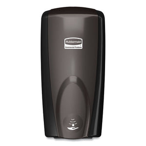 Autofoam Touch-free Dispenser, 1,100 Ml, 5.18 X 5.25 X 10.86, Black/black Pearl, 10/carton