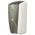 Load image into Gallery viewer, Autofoam Touch-free Dispenser, 1,100 Ml, 5.2 X 5.25 X 10.9, White/gray Pearl
