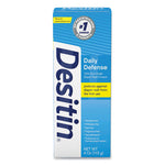 Load image into Gallery viewer, Daily Defense Baby Diaper Rash Cream With Zinc Oxide, 4 Oz Tube
