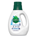 Load image into Gallery viewer, Natural Liquid Laundry Detergent, Fragrance Free, 45 Oz Bottle
