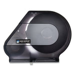 Load image into Gallery viewer, Quantum 12&quot;-13&quot; Jbt Dispenser, Classic, 22 X 5.88 X 16.5, Transparent Black Pearl
