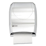 Load image into Gallery viewer, Tear-n-dry Touchless Roll Towel Dispenser, 16.75 X 10 X 12.5, Silver
