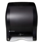 Load image into Gallery viewer, Smart Essence Electronic Roll Towel Dispenser, 11.88 X 9.1 X 14.4, Black
