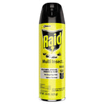 Load image into Gallery viewer, Multi Insect Killer, 15 Oz Aerosol Spray, 12/carton
