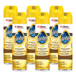 Load image into Gallery viewer, Furniture Polish, Lemon, 14.2 Oz Aerosol Spray, 6/carton
