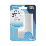 Load image into Gallery viewer, Plug-ins Scented Oil Warmer Holder, 4.45 X 6.25 X 11.45, White
