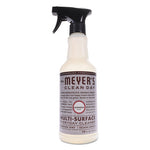 Load image into Gallery viewer, Multi Purpose Cleaner, Lavender Scent, 16 Oz Spray Bottle
