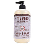 Load image into Gallery viewer, Clean Day Liquid Hand Soap, Lavender, 12.5 Oz, 6/carton
