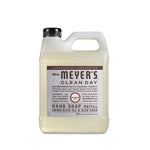 Load image into Gallery viewer, Clean Day Liquid Hand Soap Refill, Lavender, 33 Oz
