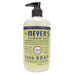 Load image into Gallery viewer, Clean Day Liquid Hand Soap, Lemon Verbena, 12.5 Oz
