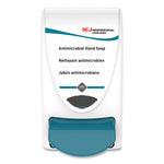 Load image into Gallery viewer, Cleanse Antibac Dispenser, 1 L, 4.62 X 4.92 X 9.25, White, 6/carton
