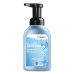 Load image into Gallery viewer, Refresh Foaming Hand Soap, Fresh Apple Scent, 10 Oz Pump Bottle, 16/carton
