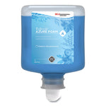 Load image into Gallery viewer, Refresh Foaming Hand Soap Manual Cartridge, Fresh Apple Scent, 1 L Refill, 6/carton
