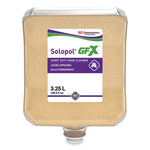 Load image into Gallery viewer, Solopol Gfx Heavy Duty Hand Cleaner, Citrus Scent, 3.25 L Refill, 2/carton
