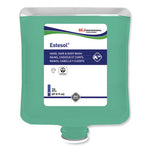 Load image into Gallery viewer, Estesol Hand, Hair And Body Cleaner Manual Cartridge, Rainforest Scent, 2 L Cartridge Refill, 4/carton
