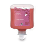 Load image into Gallery viewer, Refresh Foaming Hand Soap Manual Cartridge, Rose Scent, 1 L Refill, 6/carton
