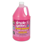 Load image into Gallery viewer, Clean Building Bathroom Cleaner Concentrate, Unscented, 1 Gal Bottle, 2/carton
