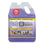 Load image into Gallery viewer, Pro Hd Heavy-duty Cleaner, Unscented, 1 Gal Bottle, 4/carton

