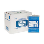 Load image into Gallery viewer, Stainless Steel Cleaner And Polish, 1 Gal Can, 4/carton
