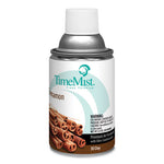 Load image into Gallery viewer, Premium Metered Air Freshener Refill, Cinnamon, 6.6 Oz Aerosol Spray, 12/carton
