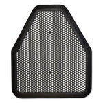 Load image into Gallery viewer, Urinal Mat, 20.75 X 18.5, Black, 6/carton
