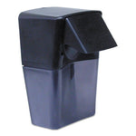 Load image into Gallery viewer, Top Perfoamer Foam Soap Dispenser, 32 Oz, 4.75 X 7 X 9, Black
