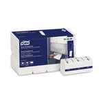 Load image into Gallery viewer, Peakserve Continuous Hand Towel, 1-ply, 7.91 X 8.85, White, 270 Wipes/pack, 12 Packs/carton
