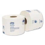 Load image into Gallery viewer, Universal Bath Tissue Roll With Opticore, Septic Safe, 1-ply, White, 1,755 Sheets/roll, 36/carton
