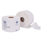 Load image into Gallery viewer, Advanced Bath Tissue Roll With Opticore, Septic Safe, 2-ply, White, 865 Sheets/roll, 36/carton
