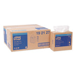 Load image into Gallery viewer, Multipurpose Paper Wiper, 9.25 X 16.25, White, 100/box, 8 Boxes/carton
