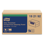 Load image into Gallery viewer, Foodservice Cloth, 13 X 24, Blue, 150/carton
