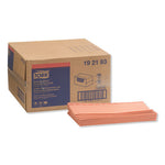 Load image into Gallery viewer, Foodservice Cloth, 13 X 24, Red, 150/carton
