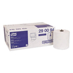 Load image into Gallery viewer, Premium Extra Soft Matic Hand Towel Roll, 2-ply, 7.7&quot; X 300 Ft, White, 6/carton
