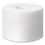 Load image into Gallery viewer, Advanced High Capacity Bath Tissue, Septic Safe, 2-ply, Coreless, White, 1,000 Sheets/roll, 36 Rolls/carton
