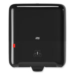 Load image into Gallery viewer, Elevation Matic Hand Towel Roll Dispenser, 13.2 X 8.1 X 14.65, Black
